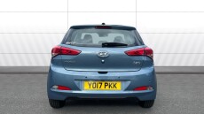Hyundai i20 1.0T GDI Turbo Edition 5dr Petrol Hatchback